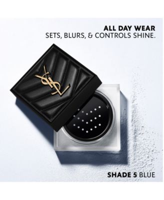 All Hours Hyper Blur Loose Powder