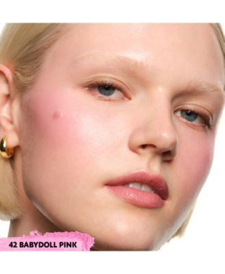 Make Me Blush 24H Buildable Powder Blush