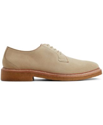 Men's Ronald Leather Lace Up Dress Shoe