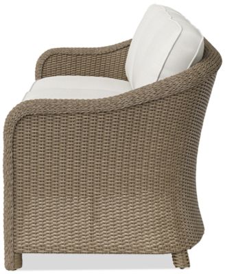 Sonetta Outdoor Sofa, Created for Macy's