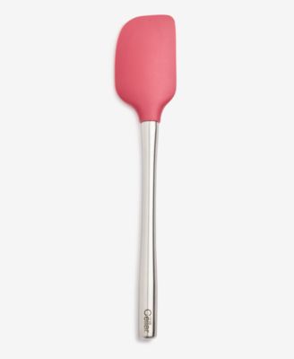 Stainless Steel Handle and Silicone Head Spatula, Exclusively at Macy's