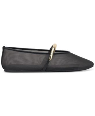 Women's Rahmi Mary Jane Flats, Exclusively at Macy's