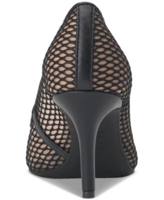 Women's Zitah Pointed Toe Pumps