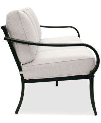 St Croix Outdoor Sofa