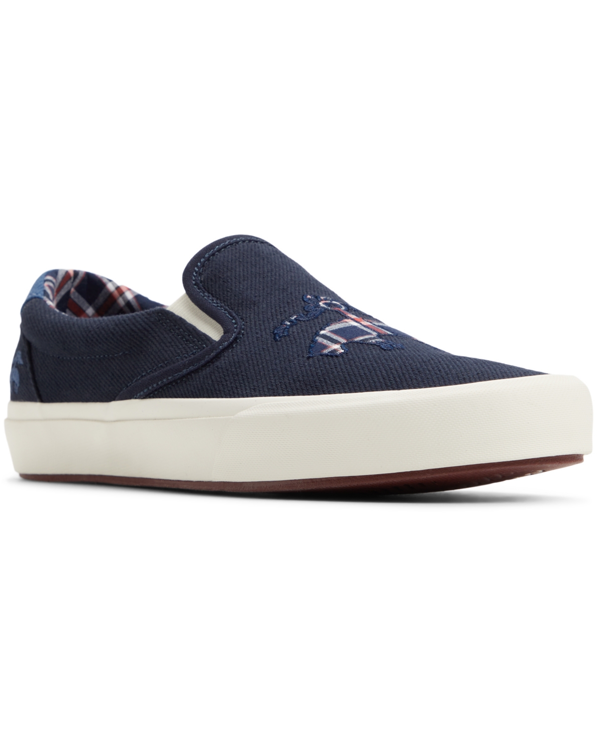 Men's Quincy Slip-on Loafers - Other Navy