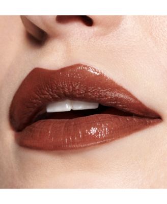 Lustreglass Sheer-Shine Lipstick