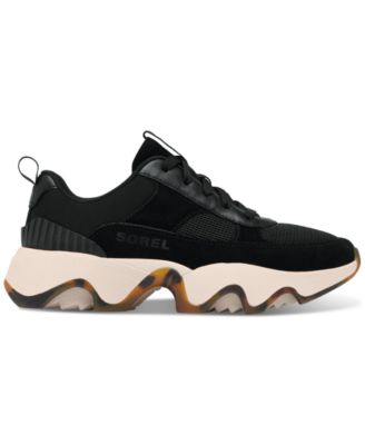 Women's Kinetic Impact II Wonder Lace Sneakers