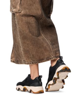 Women's Kinetic Impact II Wonder Lace Sneakers