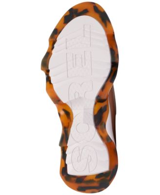 Women's Kinetic Impact II Strapped Slip-On Sneakers