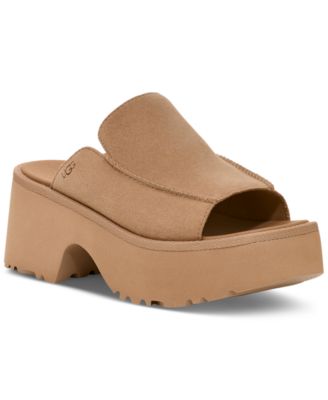 UGG® - Women's New Heights Slide Sandals