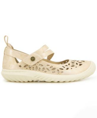Women's Bellerose Encore Casual Mary Jane Flats
