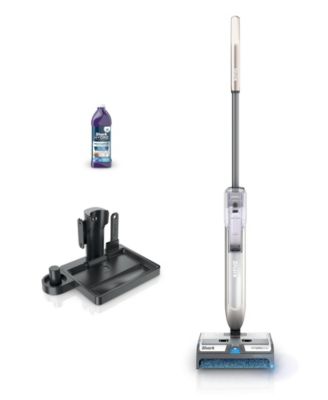 HydroDuo™ Cordless Hard Floor Wet and Dry Cleaning System WW201