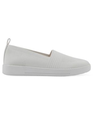 Women's Upright Slip-On Sneakers