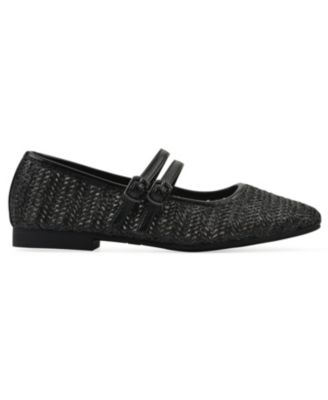 Women's Bocage Mary Jane Flats