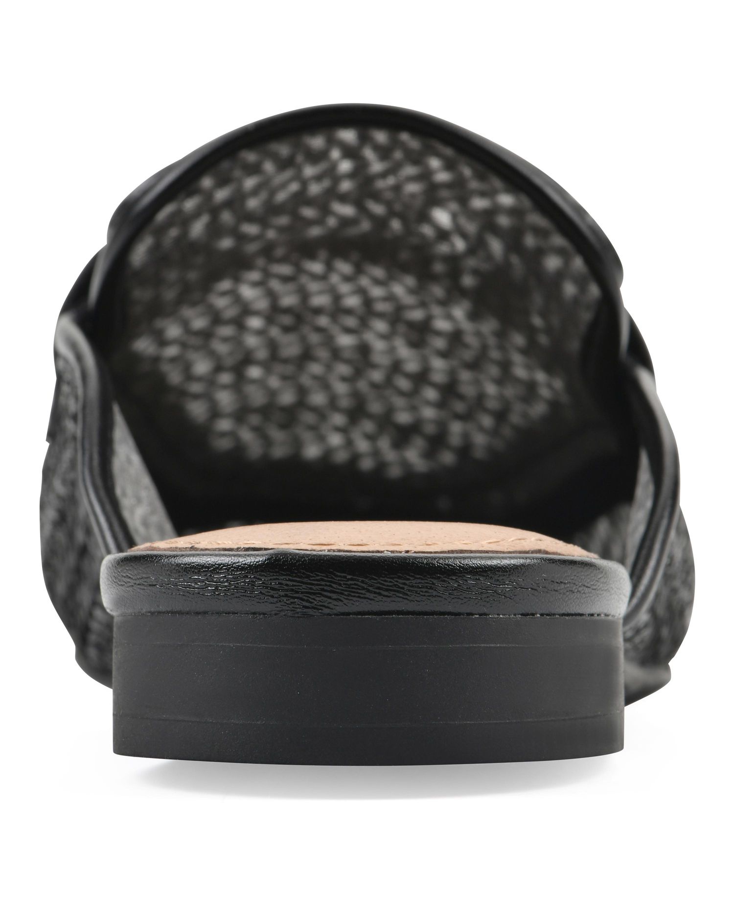 Women's Bobbin Slip-On Mules