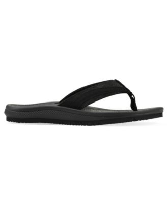 Women's Bays Round Toe Flat Sandals