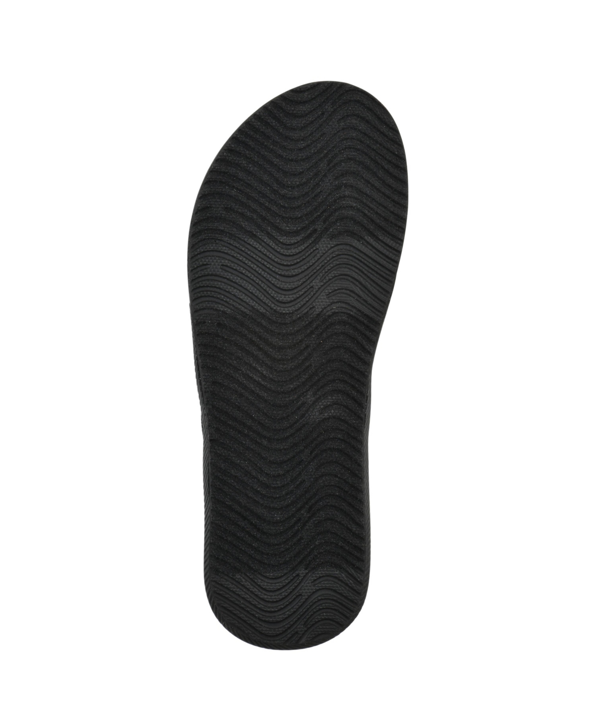 White Mountain Women's Basket Round Toe Flat Sandals