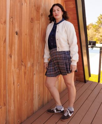 Women's Notice Low-Profile Lace-Up Sneakers