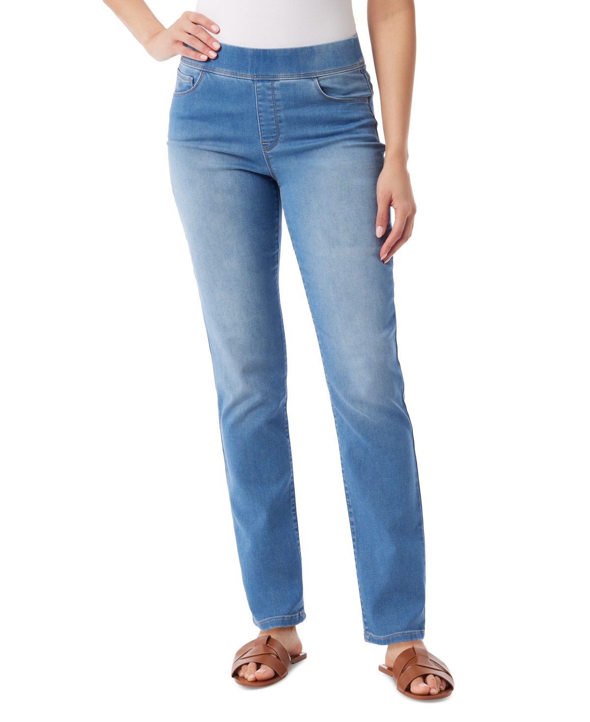 Women's Knitology Classic-The Original Slimming Jeans - Terno