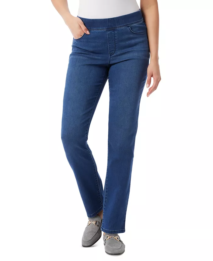 Women's Knitology Classic-The Original Slimming Jeans