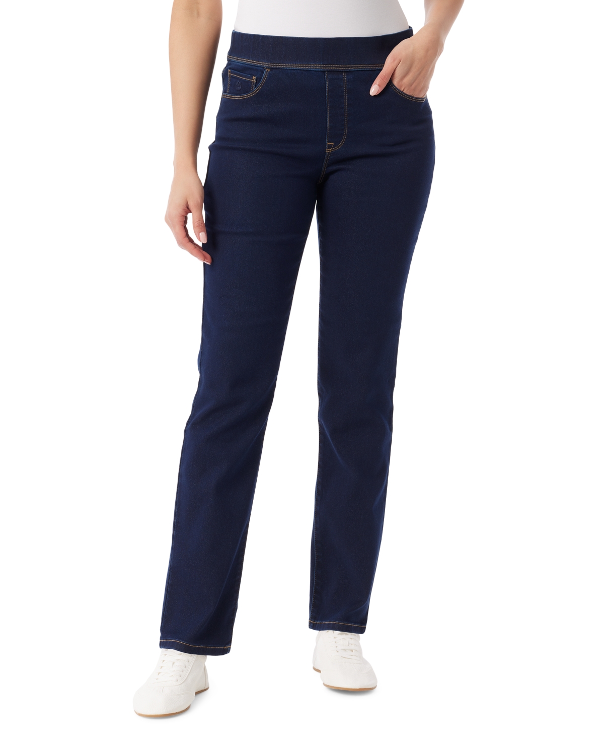 Women's Knitology Classic-The Original Slimming Jeans - Terno