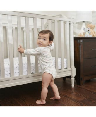 Luxury Dreamer Crib Mattress