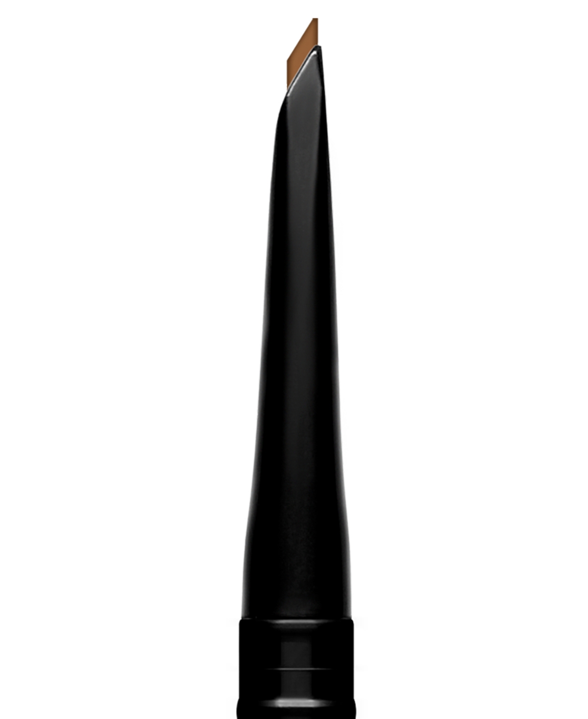 Nyx Professional Makeup Blade & Shade Brow Pencil In Blonde