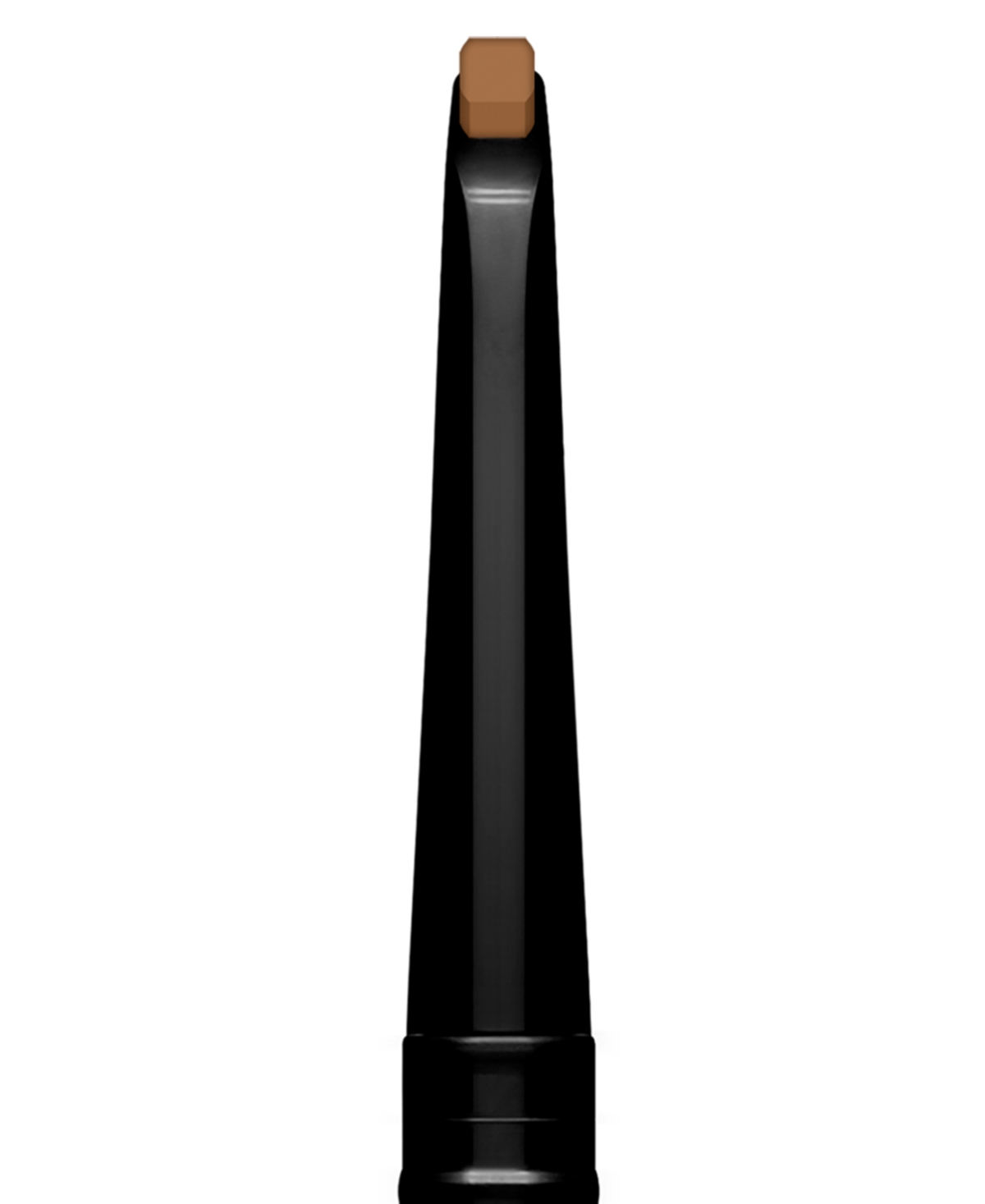 Nyx Professional Makeup Blade & Shade Brow Pencil In Ash Blonde