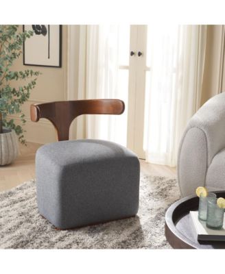   Standard Size   Fabric Upholstery  Oreus Design, Tapered Legs   Accent Chair