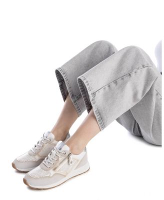 Women's Casual Sneakers By XTI