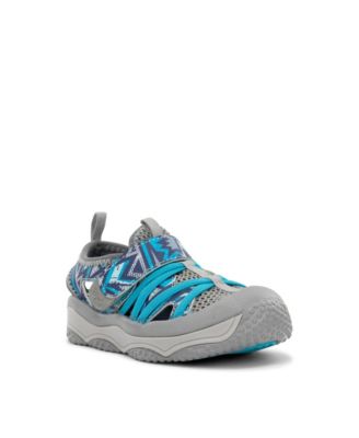 Little Boys Shore Runner Sandal