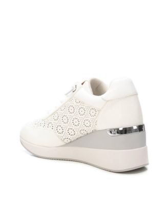 Women's Wedge Sneakers By XTI