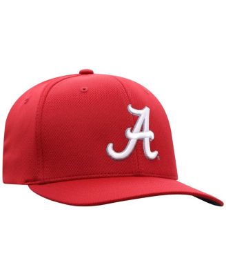 Men's Crimson&nbsp;Alabama Crimson Tide Reflex 2.0 Flex Fit Hat