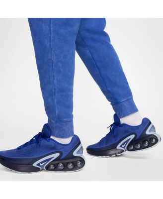 Men's Navy Barcelona Third 2024/25 Club Jogger