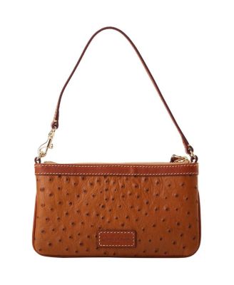 Alabama Crimson Tide Large Slim Wristlet