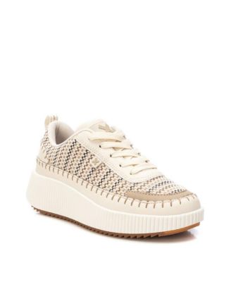 Women's Casual Platform Sneakers By XTI
