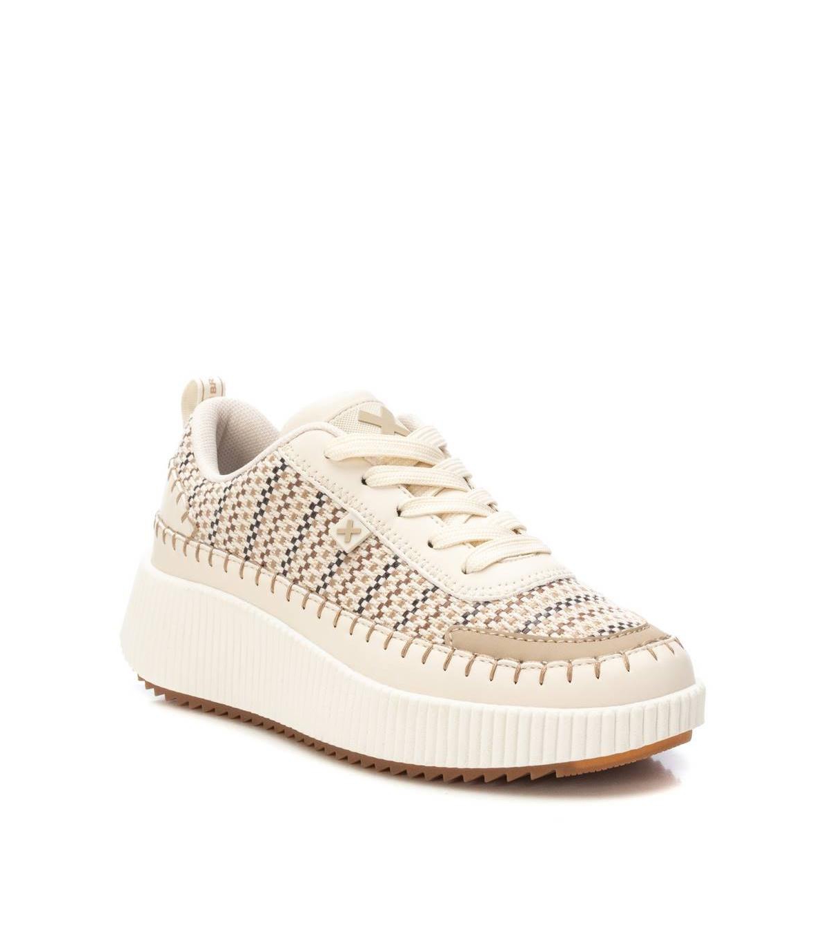 Women's Casual Platform Sneakers By Xti