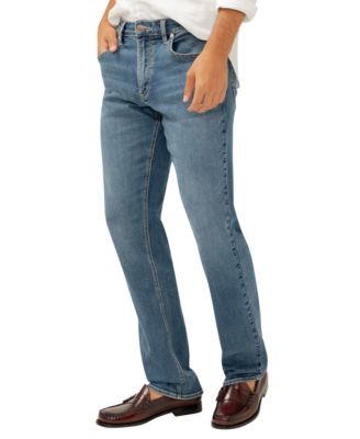Men's Grayson Classic Fit Straight Leg Jeans