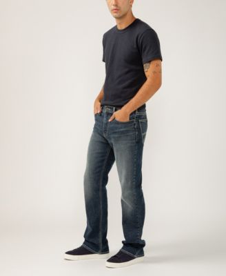 Men's Craig Classic Fit Bootcut Luxe Heritage Jeans