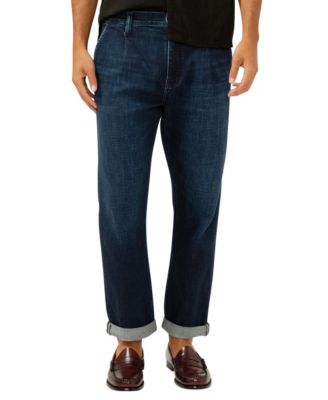 Silver Jeans Co.