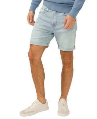 Men's Classic Fit Luxe Heritage Shorts