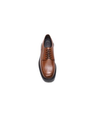 Men's Morgan Leather Lace Up Dress Shoe
