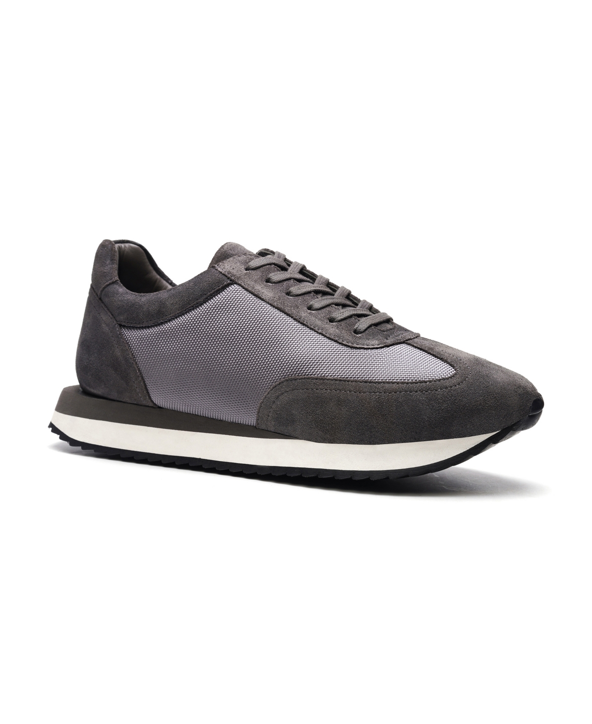 Men's Richard Sneakers - Gray