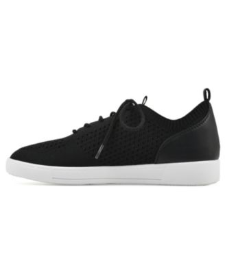 Women's Upscale Slip-On Sneakers