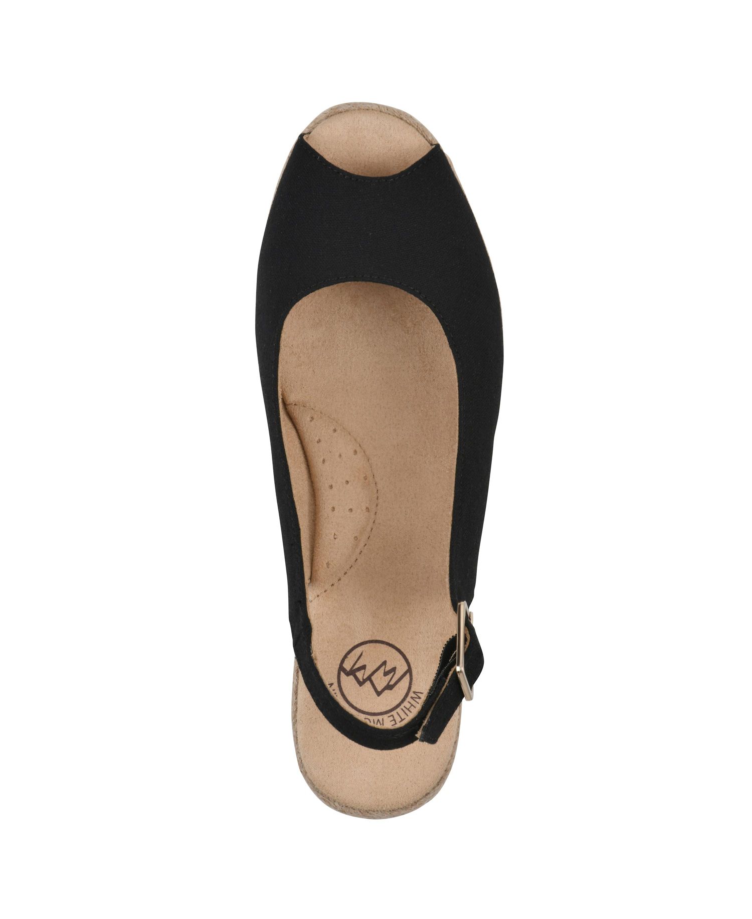 Women's Maize Espadrille Wedge Sandals