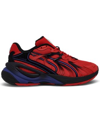 Men's Inverse Rev Running Sneakers from Finish Line
