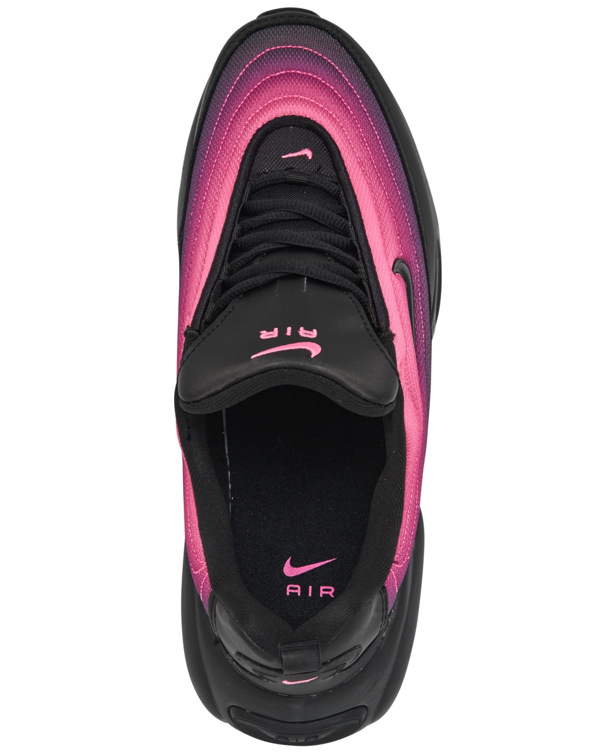 Nike Women's Air Max Portal Casual Sneakers from Finish Line