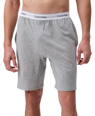 Calvin Klein - Men's Logo Sleep Shorts