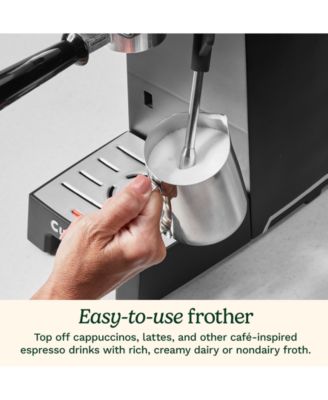 Espresso Bar Slim Espresso Machine, EM-160