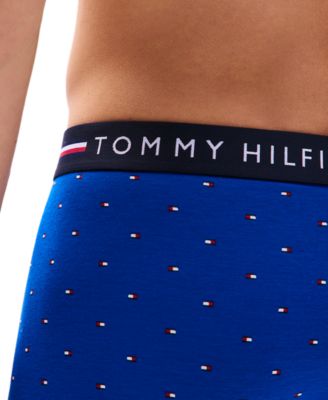 Men's 3-Pack All Day Comfort Boxer Briefs